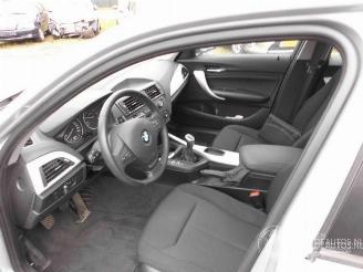 BMW 1-serie 116d picture 7