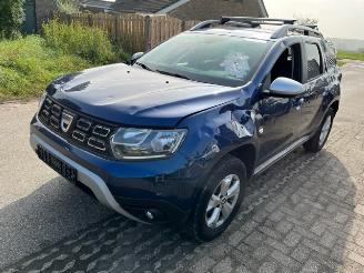 rozbiórka samochody osobowe Dacia Duster  2019/10