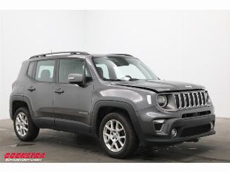 Jeep Renegade 1.0T Limited ACC Navi Clima Camera PDC 66.081 km picture 2