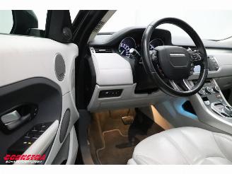 Land Rover Range Rover Evoque 2.2 TD4 4WD Aut. Pure Pano Leder Navi Clima Cruise PDC picture 14