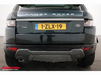 Land Rover Range Rover Evoque 2.2 TD4 4WD Aut. Pure Pano Leder Navi Clima Cruise PDC picture 6