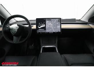 Tesla Model Y RWD 58 kWh LED ACC SHZ LRHZ 4.495 km! picture 14