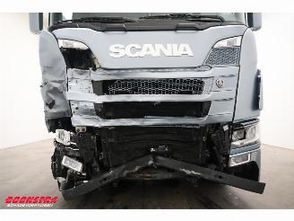 Scania R R500 Full Air MANUAL Alcoa Retarder Euro 6 picture 7