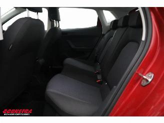 Seat Ibiza 1.0 TSI Style Beats LED Navi Clima Cruise PDC 33.636 km! picture 19