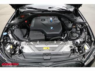 BMW 3-serie 330E Touring M-Sport LED LivePro Leder Navi Clima Cruise 2.454 km! picture 7