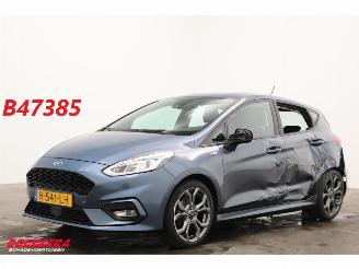 Ford Fiesta 1.0 EcoBoost ST-Line LED ACC Navi Clima Camera PDC picture 1