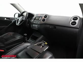 Volkswagen Tiguan 1.4 TSI 150 PK Sport&Style Navi Clima Cruise Leder SHZ AHK picture 8