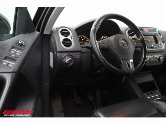 Volkswagen Tiguan 1.4 TSI 150 PK Sport&Style Navi Clima Cruise Leder SHZ AHK picture 13