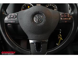 Volkswagen Tiguan 1.4 TSI 150 PK Sport&Style Navi Clima Cruise Leder SHZ AHK picture 14