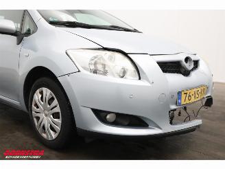 Toyota Auris 1.6-16V Sol Business Navi Clima Cruise PDC picture 5