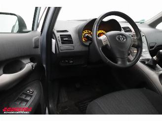 Toyota Auris 1.6-16V Sol Business Navi Clima Cruise PDC picture 19
