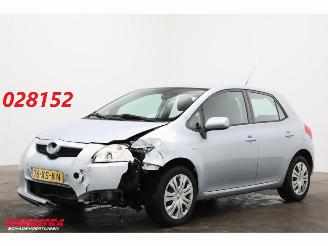 Toyota Auris 1.6-16V Sol Business Navi Clima Cruise PDC picture 1
