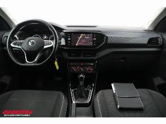 Volkswagen T-Cross 1.6 TDI DSG Life Navi Airco ACC PDC picture 6