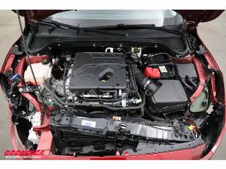 Ford Focus 1.5 EcoBoost 150 PK Titanium X LED HUD Navi Clima Camera SHZ 75.413 km! picture 9