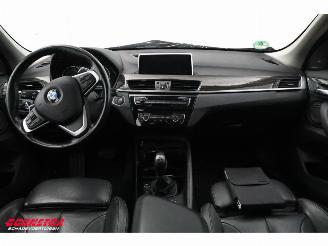 BMW X1 xDrive25d LED Pano ACC H/K Memory Leder Camera SHZ PDC picture 13