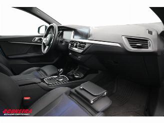 BMW 2-serie 218i Gran Coupé Aut. M-Sport ACC LED Navi Clima Cruise Camera SHZ PDC picture 13