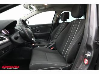 Renault Mégane 1.5 dCi Collection Navi Clima Cruise PDC AHK picture 12