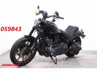 Unfallwagen Harley-Davidson  FXLRS Low Rider S 117 ABS Dr. Jekill & Mr. Hyde BY 2023 5HD! 2023/5