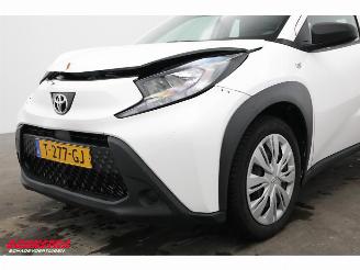 Toyota Aygo 1.0 VVT-i MT Airco ACC 22.373 km! picture 10