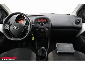 Toyota Aygo 1.0 VVT-i x-fun Airco Cruise picture 7