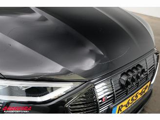 Audi E-tron S Quattro 95 kWh B&O HUD Pano ACC 360° Lucht 34.133 km! picture 12