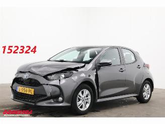 Toyota Yaris 1.5 Hybrid First Edition Clima ACC LED Camera 14.061 km! picture 1