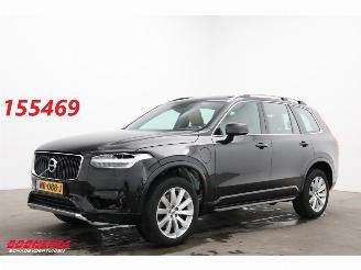 Démontage voiture Volvo Xc-90 T8 Twin Engine AWD Momentum 7-Pers Pano Leder LED SHZ AHK 2016/12