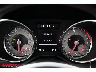 Mercedes SLK SLK200 Aut. AMG CarbonLOOK Airscarf H/K Leder Navi Camera 87.164 km! picture 18