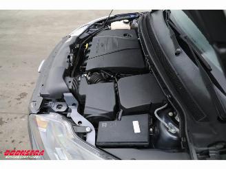 Ford Focus 1.8 Titanium Flexi Fuel Navi Clima Cruise PDC AHK picture 9