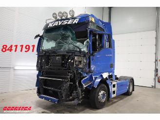 Avarii camioane MAN TGX 18.500 4X2 Euro 6 2019/7