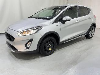 Ford Fiesta Crossover 1.0 Active Airco picture 14