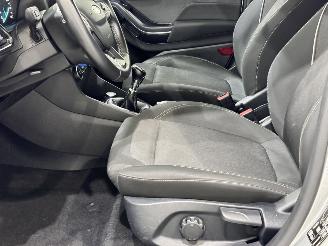Ford Fiesta Crossover 1.0 Active Airco picture 15