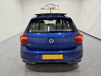 Volkswagen Polo 5-Drs 1.0 TSI Business-R Pano Digitaal Dash picture 12