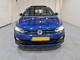 Volkswagen Polo 5-Drs 1.0 TSI Business-R Pano Digitaal Dash picture 2