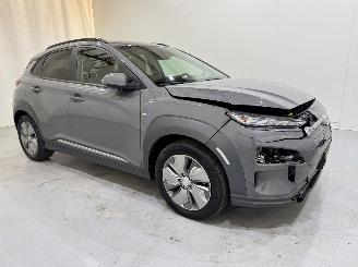 škoda osobní automobily Hyundai Kona EV Electric 64kWh Aut 2020/12