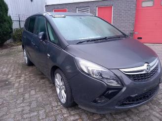 Used car part Opel Zafira Zafira Tourer (P12), MPV, 2011 / 2019 2.0 CDTI 16V 130 Ecotec 2015/4