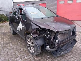 Auto incidentate Opel Mokka Mokka, SUV, 2012 1.6 CDTI 16V 4x2 2015/12