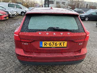 Volvo V-60 2.0 B3  Automaat   ( 5700 Km ) picture 7