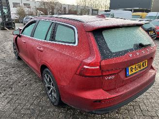 Volvo V-60 2.0 B3  Automaat   ( 5700 Km ) picture 8