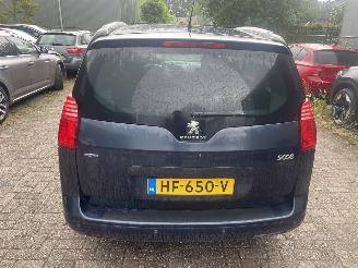Peugeot 5008 1.6 HDI  Style  Automaat  ( 7 Persoons ) picture 5