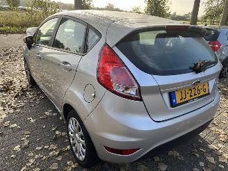 Ford Fiesta 1.0 Style picture 8