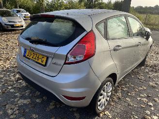 Ford Fiesta 1.0 Style picture 7