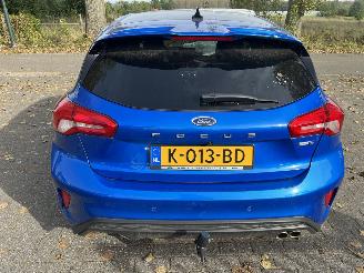 Ford Focus 1.0 Hybrid  ST Line  X Business  ( Panoramadak ) picture 6