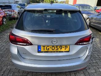 Opel Astra Stationcar 1.6 CDTI Business+ picture 5