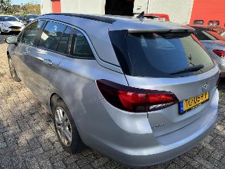 Opel Astra Stationcar 1.6 CDTI Business+ picture 6