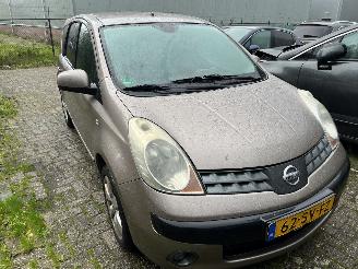 Nissan Note 1.6 First Note picture 3
