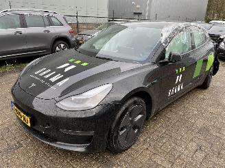 Damaged car Tesla Model 3 Longe Range RWD 60 kWh  8008 KM 2023/8