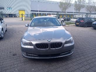 BMW 5-serie 2011 BMW 528I picture 1