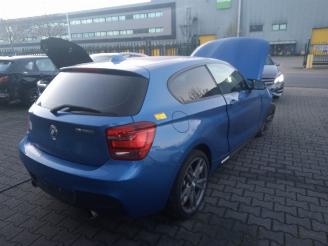 BMW 1-serie 2013 BMW M135I picture 2