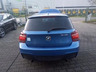 BMW 1-serie 2013 BMW M135I picture 1